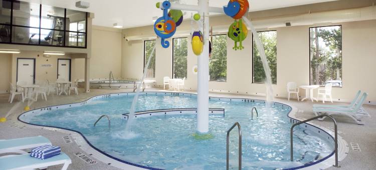 科堡贝斯特韦斯特优质酒店暨会议中心(Best Western Plus Cobourg Inn  Convention Centre)图片