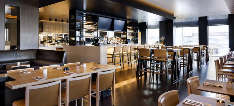 多伦多万豪德尔塔酒店(Delta Hotels by Marriott Toronto)图片