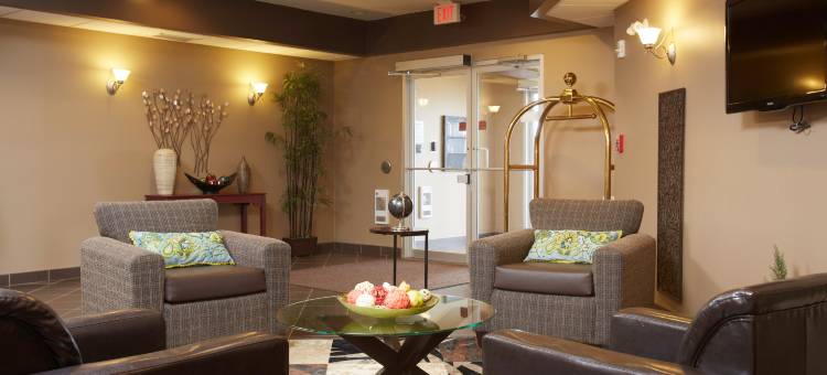 埃斯特万品质套房酒店(Quality Inn & Suites)图片