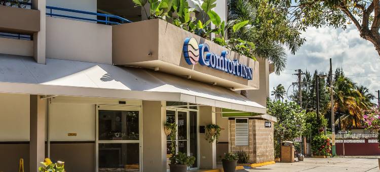 舒适套房酒店(Comfort Inn & Suites)图片