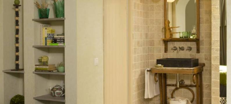 阿罗迪亚酒店(Alodia)图片