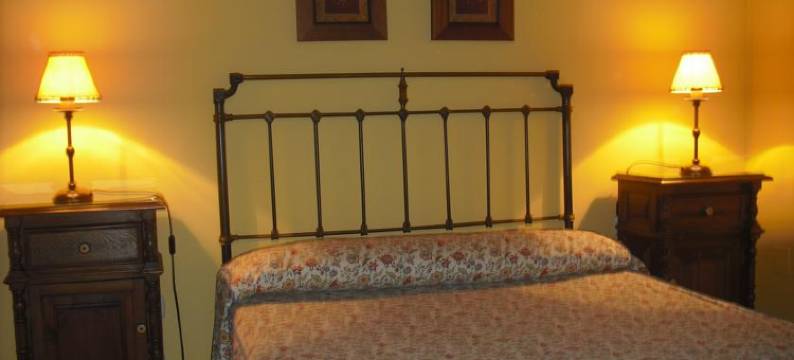 奥里亚旅馆(Casa de Oria)图片