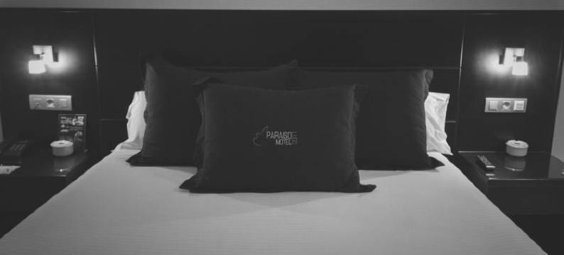 帕拉伊索汽车旅馆(Motel Paraiso)图片