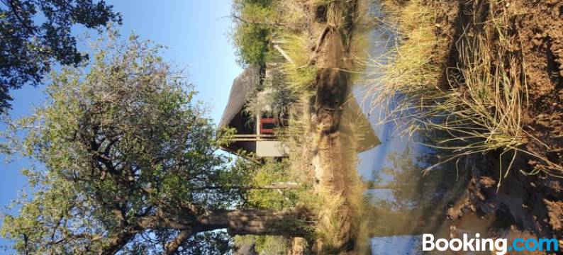 Pilanesberg Private Lodge图片