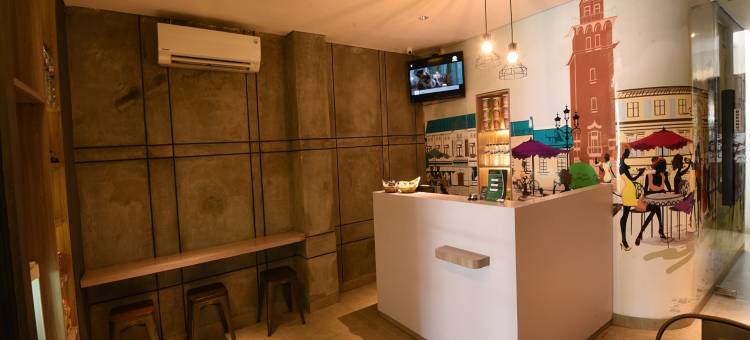 伦库特米拉旅馆(Mira Inn Rungkut)图片