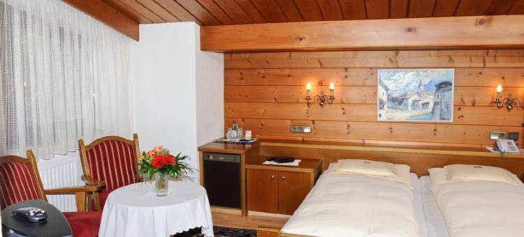 海尔格酒店(Hotel Helga)图片