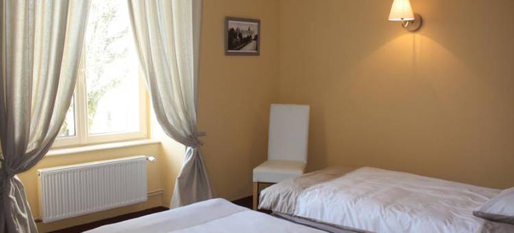 拉威赫杜加住宿加早餐旅馆(Chambres d'hôtes la Verrerie du Gast)图片