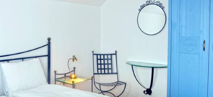 加勒利亚公寓(Apartment Galerija)图片