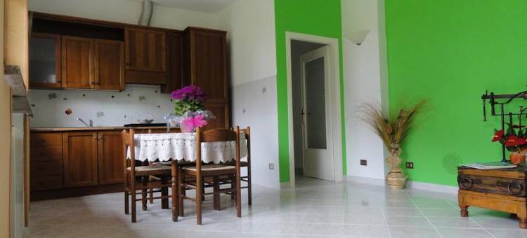 La Capanna dei Carri图片