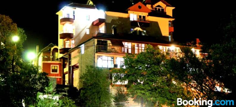 Spa & Wellness Villa Garetov Konak图片