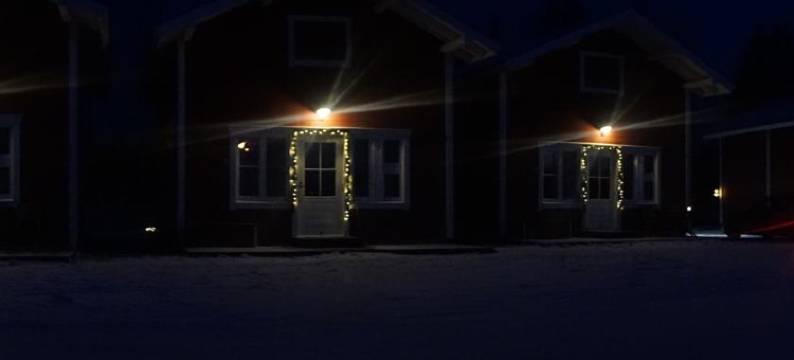 婉哈帕皮菈小屋式酒店(Wanha Pappila Cottages)图片