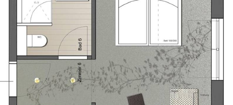 布朗德梅尔酒店(Brandmayerhof)图片