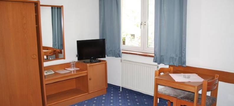 缪勒奈酒店(Müllner Smart Hotel Wien Self Check IN)图片