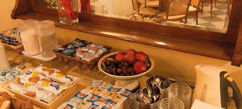 中央酒店(Hotel Centrum)图片