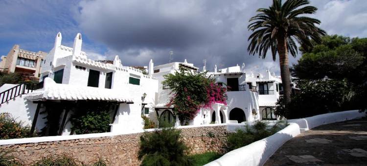 比尼韦尔公园-Caliu公寓(Binivell Park - Caliu Apartments)图片