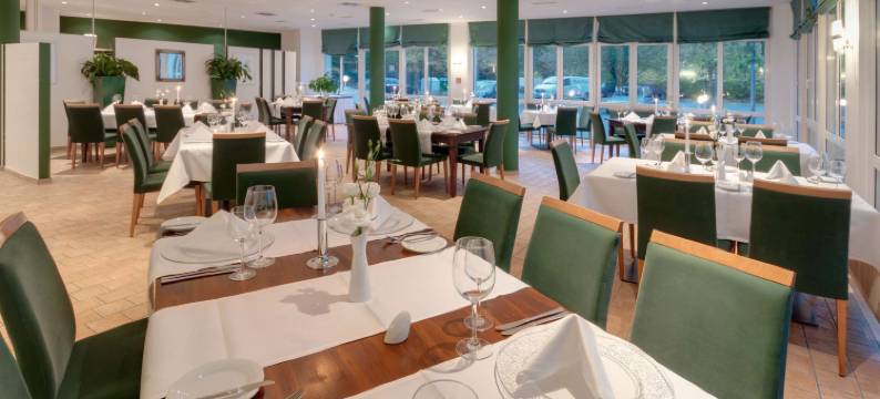 塞尔海瑟酒店(Hesse Hotel Celle)图片