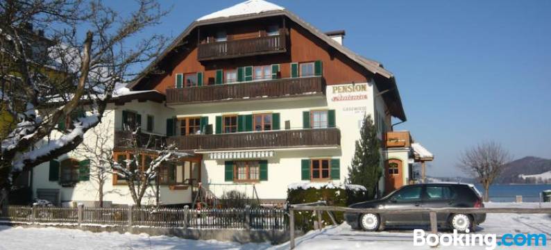 安东尼亚酒店(Pension Antonia)图片