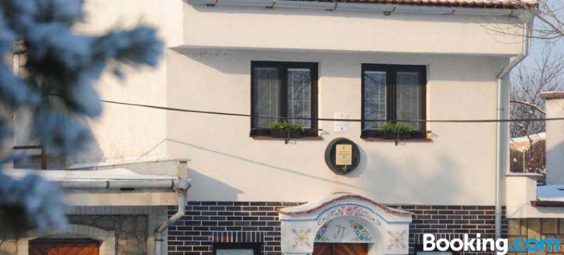 温妮斯克莱普酒店(Vinný Sklep)图片