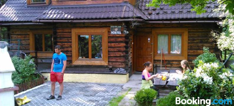 沙可潘尼再见列宁酒店(Good Bye Lenin Hostel Zakopane)图片