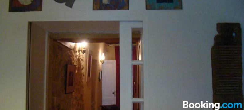 拉麦逊布尔格酒店(La Maison du Bourg Proche St Emilion)图片