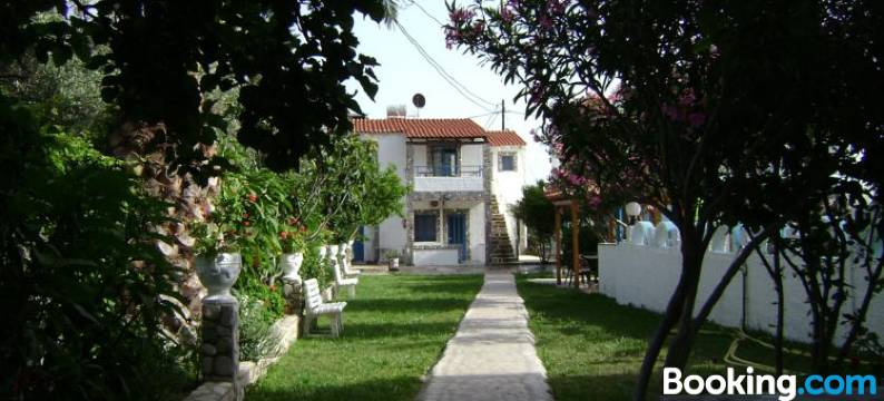 克里斯公寓(Chris Apartments)图片