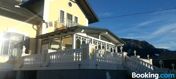 伊丽莎白别墅酒店(Villa Elisabeth)图片