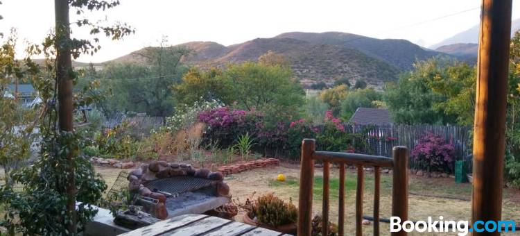 Room @ Irissa Sanctuary图片