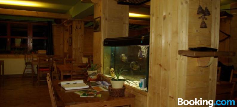 Cihlarska Bouda, apartman 307图片