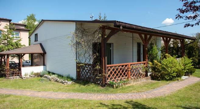 Agroturystyka na Jurze Apartamenty z Widokiem na Zamek Jacuzzi Sauna Beczka