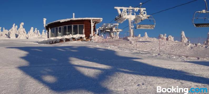 海滨特级旅馆(Top Penzión Marína)图片