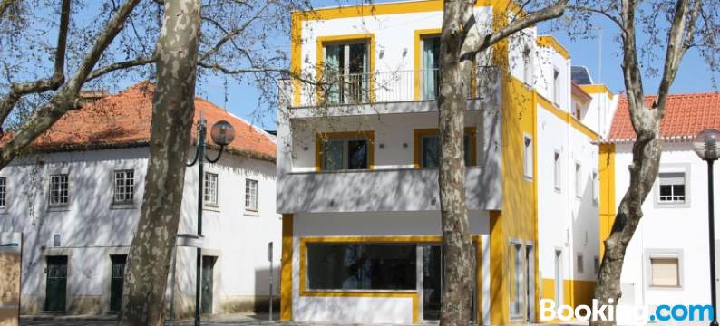 Barquinha River House图片