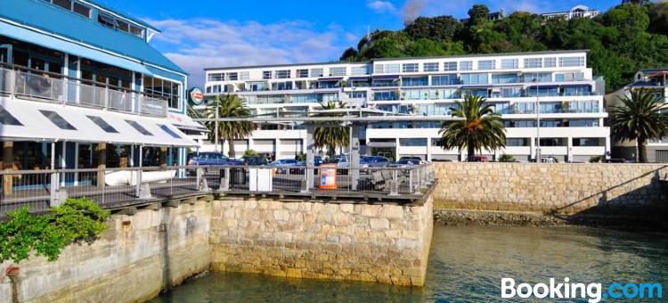 Sea Quest Apartment图片