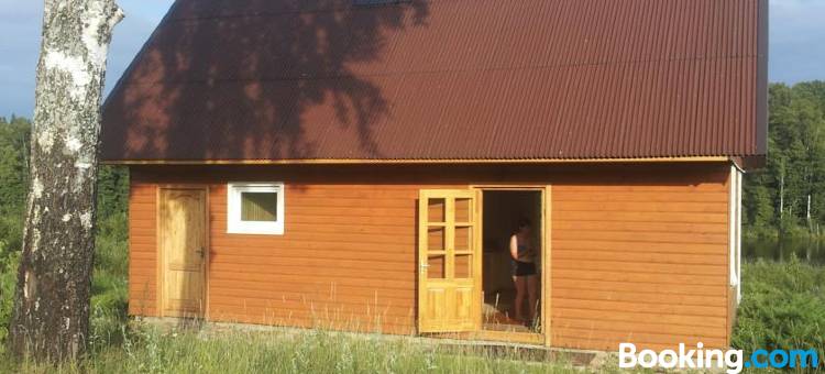 梅萨斯古奇度假屋(Meza Skuki)图片