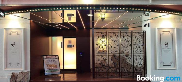 甜蜜季情趣酒店(仅限成人)(Hotel Sweet Season)图片