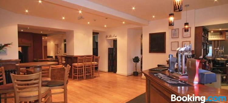 阿伯杜南特庄园假日公园，斯诺多尼亚(Aberdunant Hall Holiday Park, Snowdonia)图片