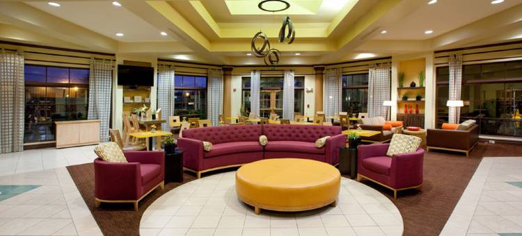 亚历山德里亚机场拉昆塔温德姆套房酒店(La Quinta Inn & Suites by Wyndham Alexandria Airport)图片