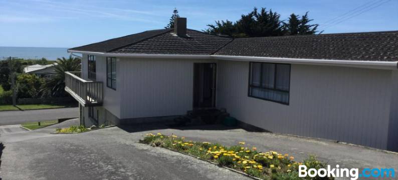 Olde Beach Villa图片