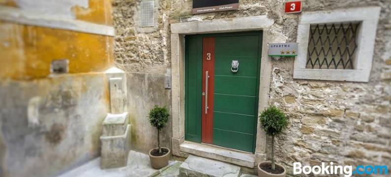 Amarru Apartments图片