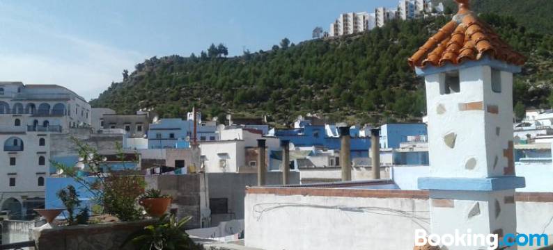 达尔土伊扎旅馆(Dar Touijar)图片