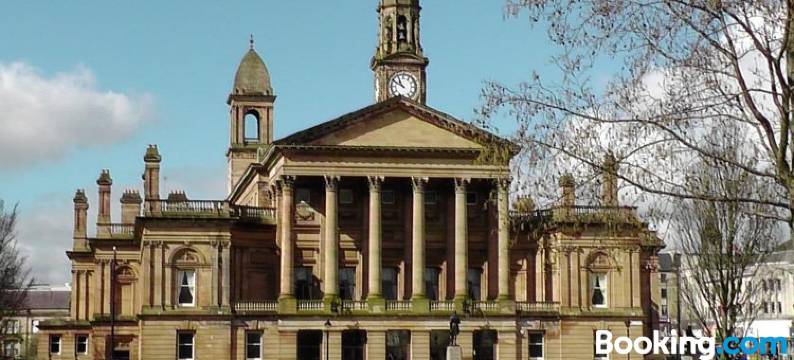 Mycosyapartments54图片