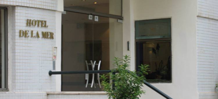 Hotel de La Mer图片