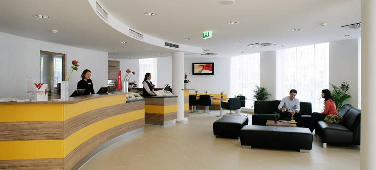 维也纳参议员酒店(Senator Hotel Vienna)图片