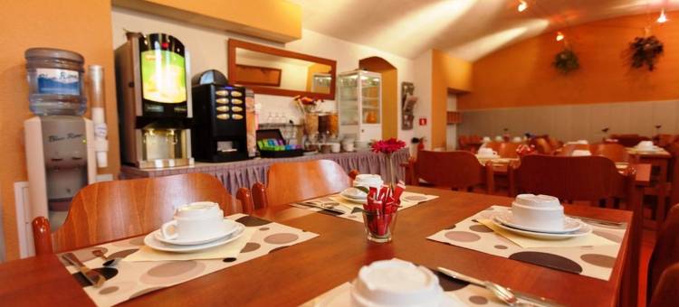 家乐中心公寓式酒店(Residhotel le Central'Gare)图片