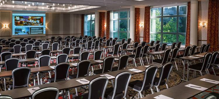 pentahotel酒店-威斯巴登(Pentahotel Wiesbaden)图片