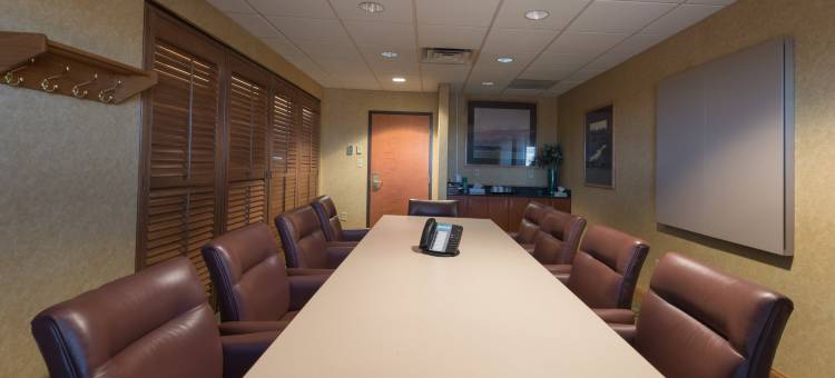 谢里丹舒适套房酒店(Comfort Inn & Suites Sheridan)图片