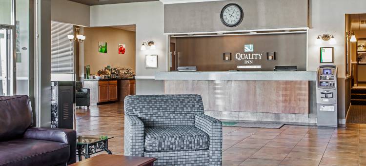 爱德华兹维尔圣路易斯舒适酒店(Comfort Inn Edwardsville - St Louis)图片