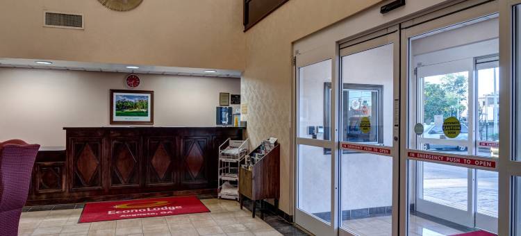 Wingate by Wyndham Augusta Washington Road图片