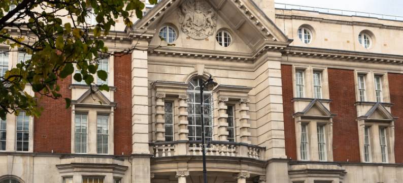 肖尔迪奇庭院酒店(Courthouse Hotel Shoreditch)图片