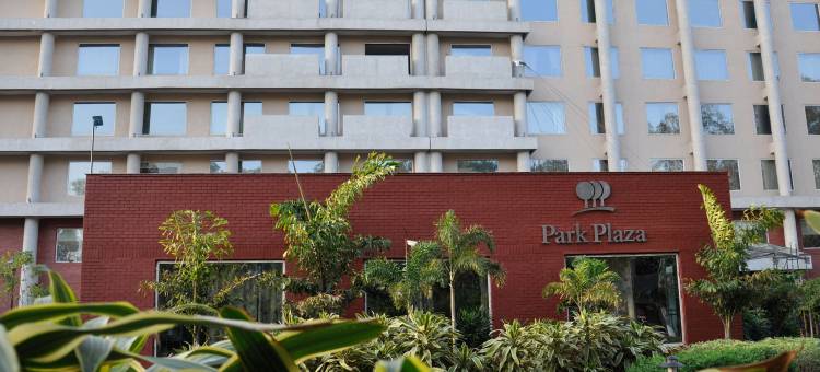 昌迪格17 区凯悦尚萃酒店(Hyatt Centric Sector 17 Chandigarh)图片