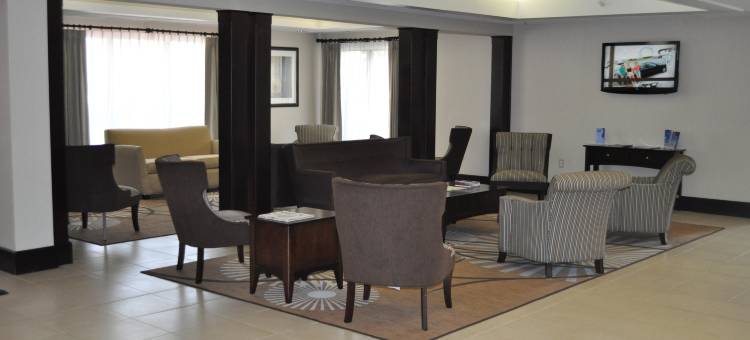 欧文斯伯勒凯机场格林菲尔德套房酒店(Greenfield Inn & Suites Owensboro, KY Airport)图片